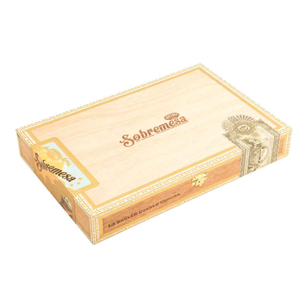 View product media SOBRBDC Double Corona 2020, , jrcigars 3